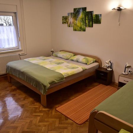 Primula Apartment Blejska Dobrava Eksteriør billede
