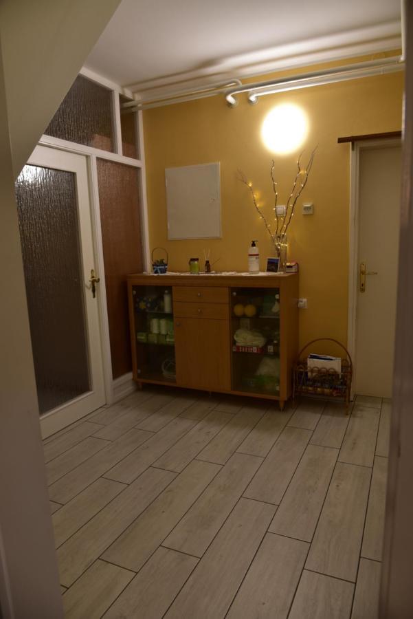 Primula Apartment Blejska Dobrava Eksteriør billede