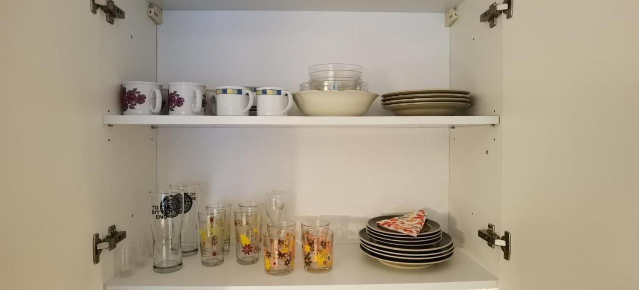 Primula Apartment Blejska Dobrava Eksteriør billede